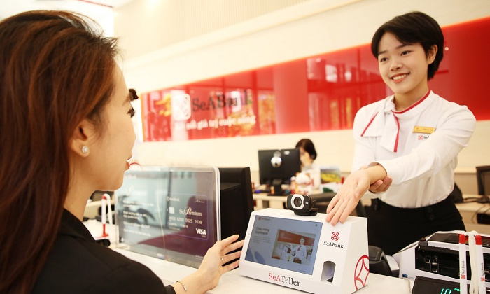 SeABank nâng cấp hệ thống ngân hàng lên phiên bản mới nhất được triển khai tại thị trường Việt Nam