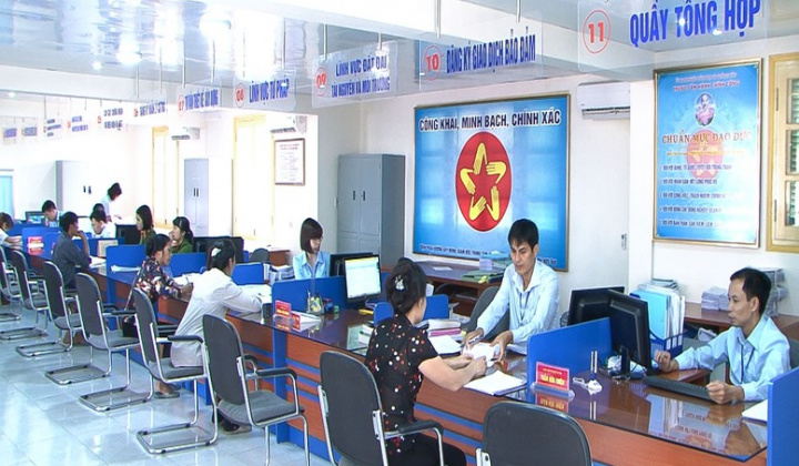 Cắt giảm, đơn giản hóa thủ tục hành chính một cách thực chất