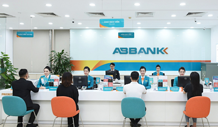 Ngân hàng ABBank (ABB) ghi nhận quý 3/2024 kinh doanh lỗ lớn nhất kể từ khi niêm yết