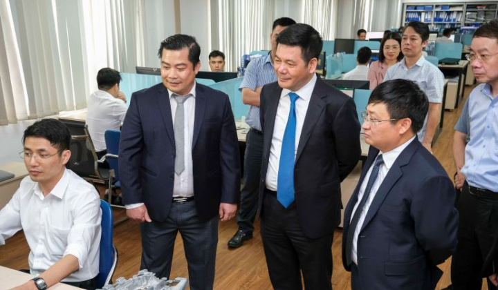 Bộ Công Thương phê duyệt Đề án xây dựng và phát huy vai trò của đội ngũ trí thức ngành Công Thương