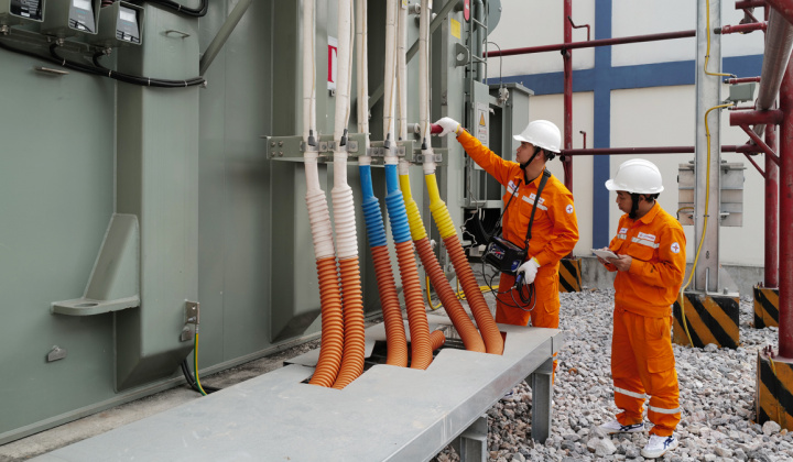 Hà Nội nâng cao công tác quản lý nhà nước về điện: Đảm bảo cung ứng điện ổn định và an toàn