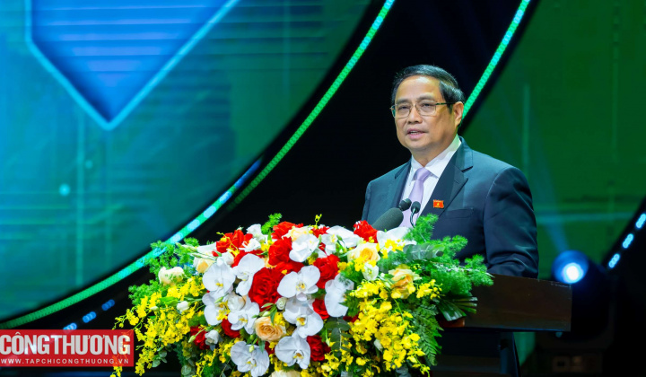 Thủ tướng: Xây dựng, phát triển Thương hiệu quốc gia Việt Nam có ý nghĩa đặc biệt quan trọng