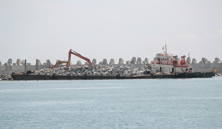 Đà Nẵng: Các công trình trọng điểm hiện đã triển khai đến đâu?