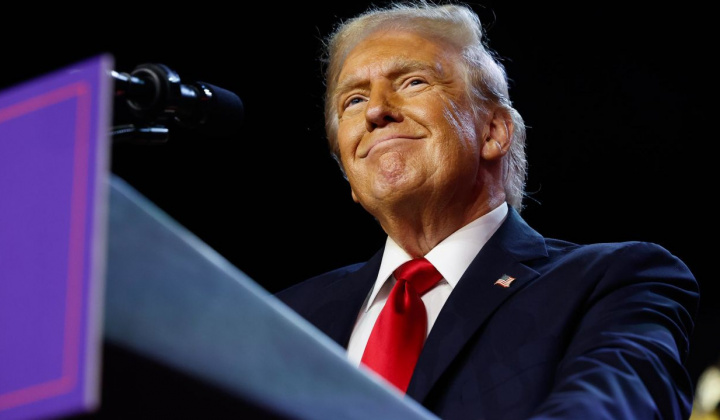 Quốc tế nổi bật: Ông Trump lặp lại lịch sử 132 năm trước