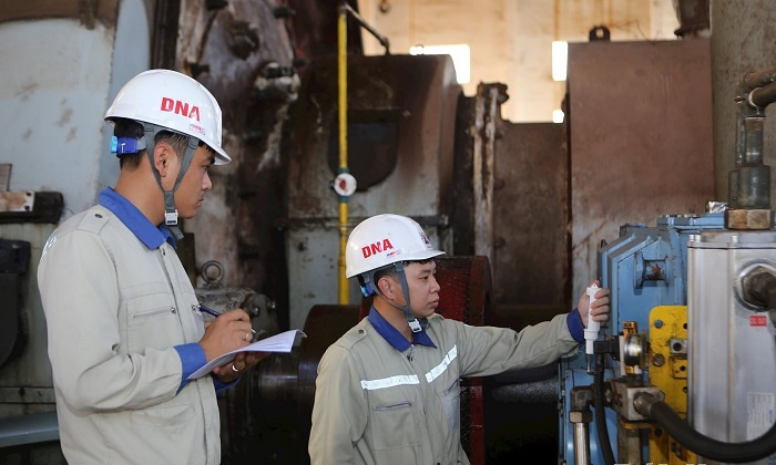 Công ty Nhôm Đắk Nông tăng tốc để đạt trên 685.000 tấn alumin