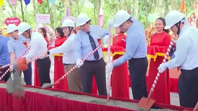 Điện Biên: Đồng bộ giải pháp cải thiện môi trường đầu tư