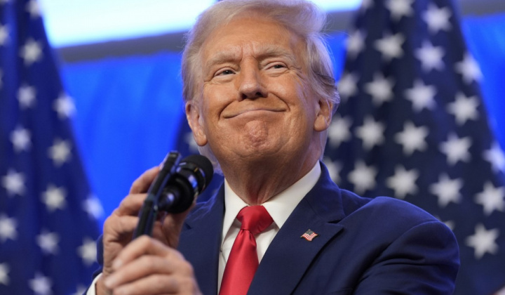 Quốc tế nổi bật: Ông Donald Trump có 75 ngày "setup công việc"