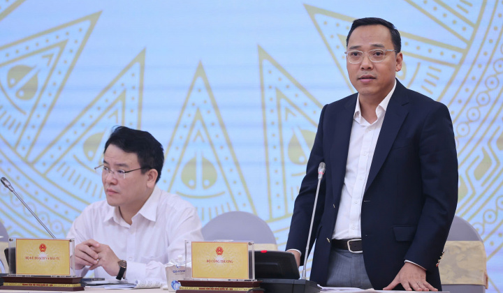 Temu phải hoàn tất đăng ký hoạt động với Bộ Công Thương trong tháng 11/2024