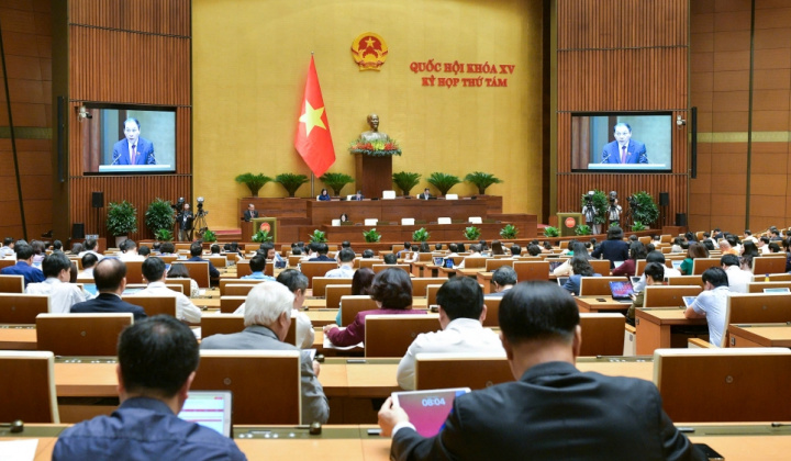 Tạo hành lang pháp lý đồng bộ để quản lý và phát triển dịch vụ quảng cáo