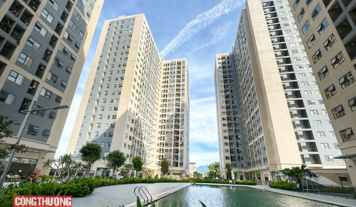 Đề xuất phát hành 100.000 tỷ đồng trái phiếu cho vay mua nhà ở xã hội