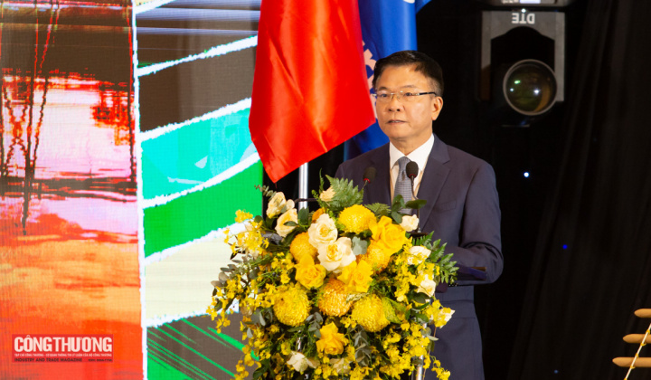 Phó Thủ tướng Lê Thành Long: Cần thúc đẩy hợp tác quốc tế và đẩy mạnh quan hệ đối tác công-tư trong phát triển du lịch nông thôn