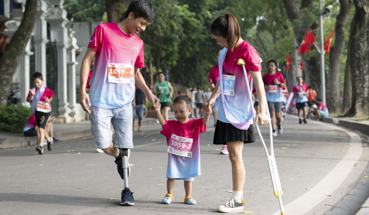 34 tác phẩm xuất sắc đạt giải Cuộc thi ảnh, video “Việt Nam hạnh phúc - Happy Vietnam 2024”