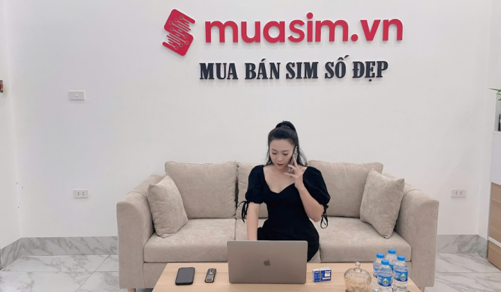 Xu hướng mới trong ngành sim số thời công nghệ 4.0