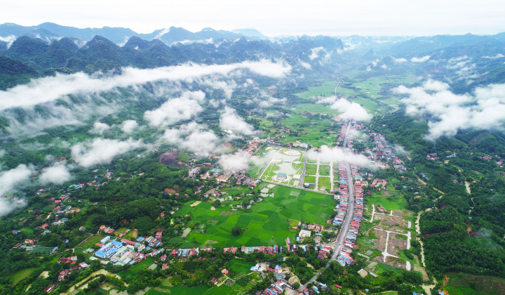 Võ Nhai xác định giảm nghèo bền vững là nhiệm vụ chính trị quan trọng