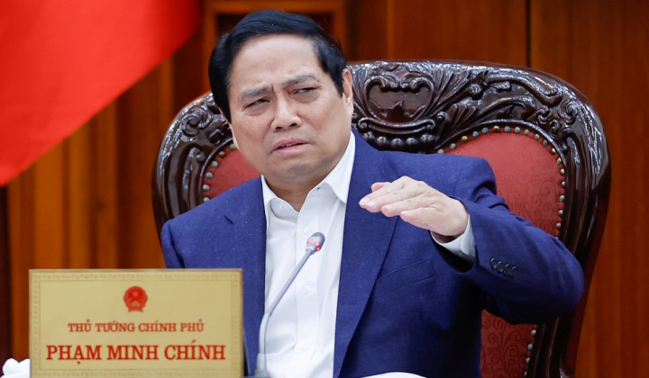 Hoàn thiện thêm một bước đề án về sắp xếp, tinh gọn bộ máy của Chính phủ