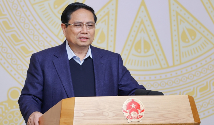 Việt Nam có lợi thế chiến lược và quyết tâm phát triển bằng được ngành công nghiệp bán dẫn