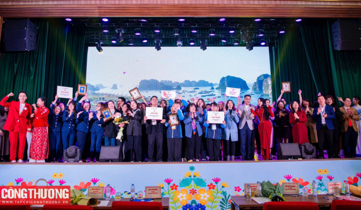 Sôi nổi cuộc thi nâng cao hiểu biết pháp luật bảo vệ quyền lợi người tiêu dùng