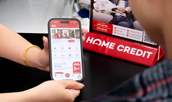 Tết 2025: Lạc quan gia tăng nhưng còn áp lực tài chính