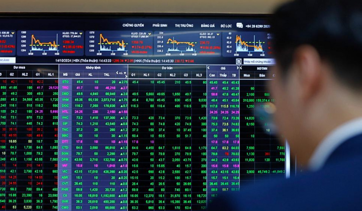 Đón sóng nâng hạng, Chứng khoán HSC (HCM) chuẩn bị chào bán gần 360 triệu cổ phiếu