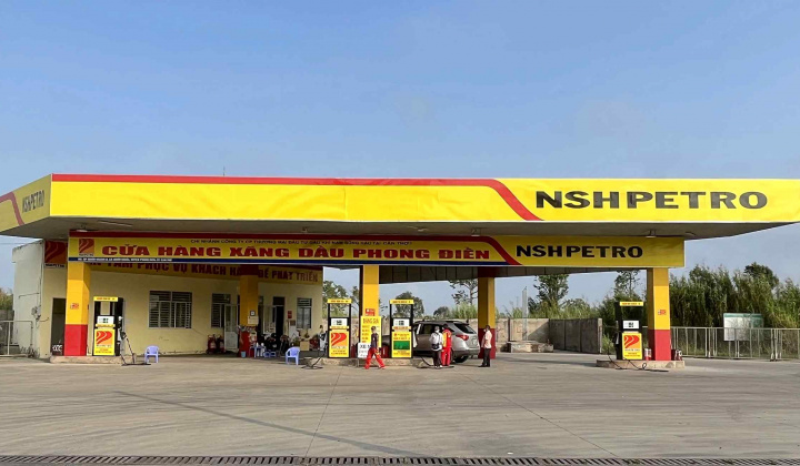 Lỗ ròng “khủng”, Chủ tịch NSH Petro muốn bán 2 triệu cổ phiếu PSH