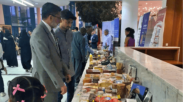 Tăng cường quảng bá sản phẩm Việt Nam sang khu vực Trung Đông