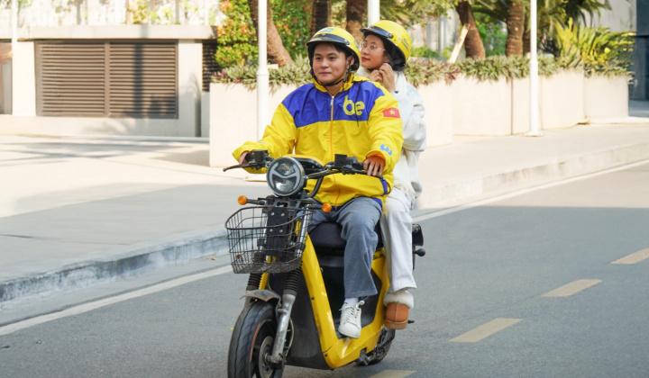 Be Group và Selex hợp tác: Cú bắt tay của 2 thương hiệu thuần Việt nhằm thúc đẩy “giao thông xanh” ở Việt Nam