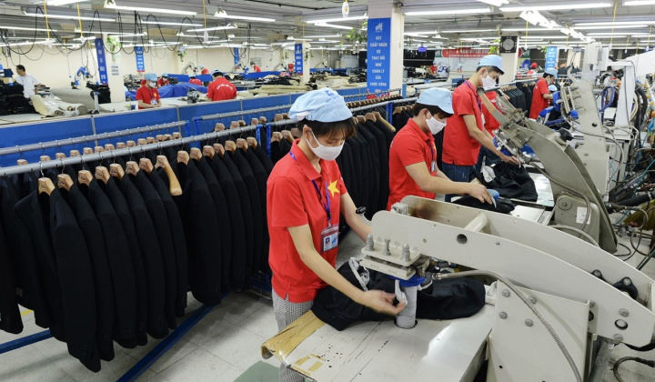 Ngành Công Thương Thủ đô nỗ lực “xanh hóa” môi trường