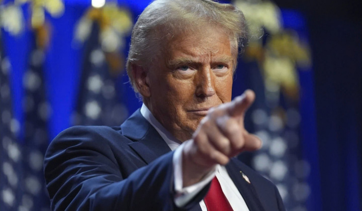 Quốc tế nổi bật: Ông Donald Trump gây sức ép lên các nghị sĩ