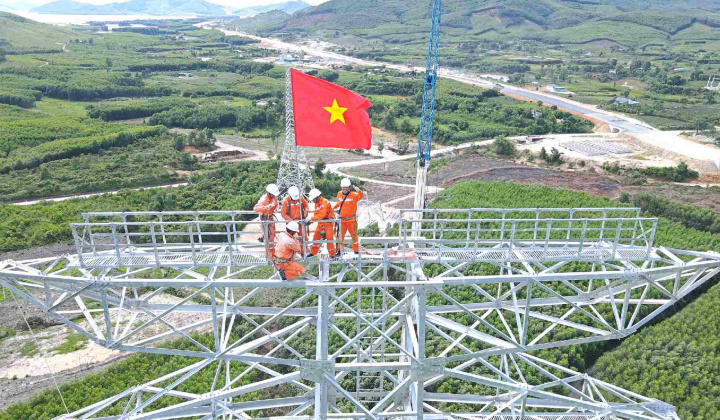 AI NEWS - Nền tảng tin tức chứng khoán