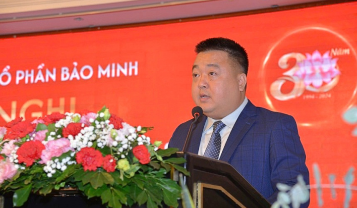 SCIC đề xuất duy trì vốn Nhà nước tại Bảo hiểm Bảo Minh (BMI)