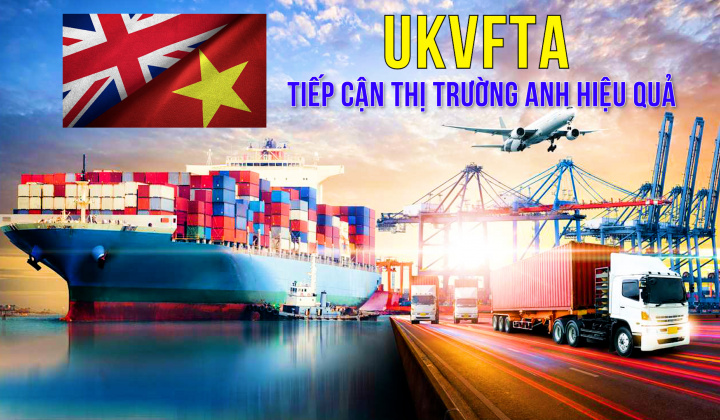 Tiếp cận thị trường Anh - Làm sao cho hiệu quả?