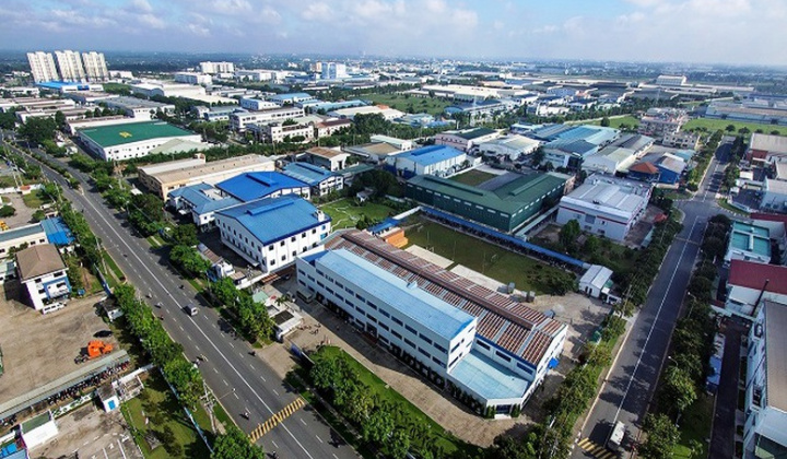 Đồng Nai: Chấp thuận đầu tư Khu công nghiệp Xuân Quế - Sông Nhạn quy mô 1.000 ha