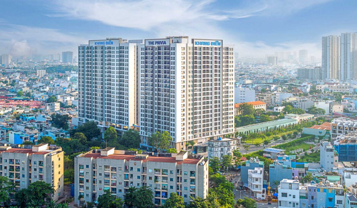 Doanh thu quý 4 của Nhà Khang Điền (KDH) dự kiến tăng gấp hơn 5 lần