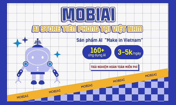 Nhà mạng ‘chuyển mình’ bứt phá trong cuộc đua Trí tuệ nhân tạo (AI)