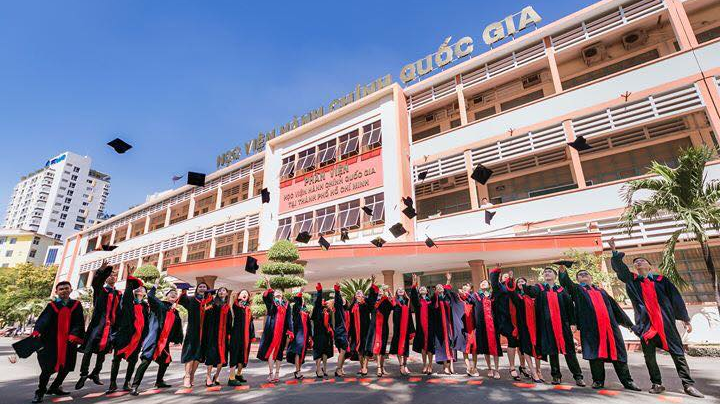 Hệ thống bảo đảm chất lượng bên trong chương trình đào tạo ngành lưu trữ học trình độ đại học tại Học viện Hành chính Quốc gia