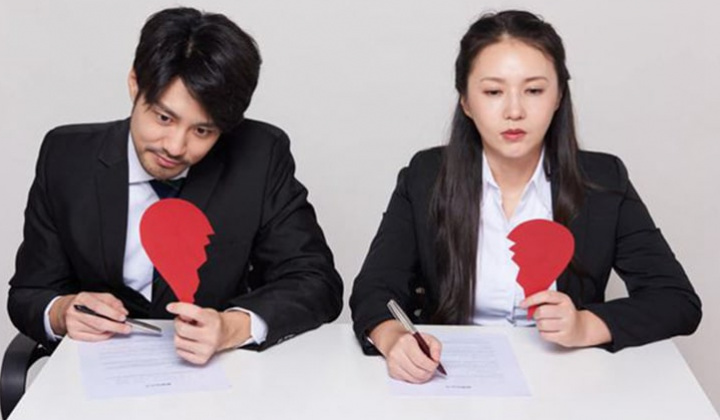 Quy định về ly hôn theo pháp luật Việt Nam: Thực trạng và giải pháp