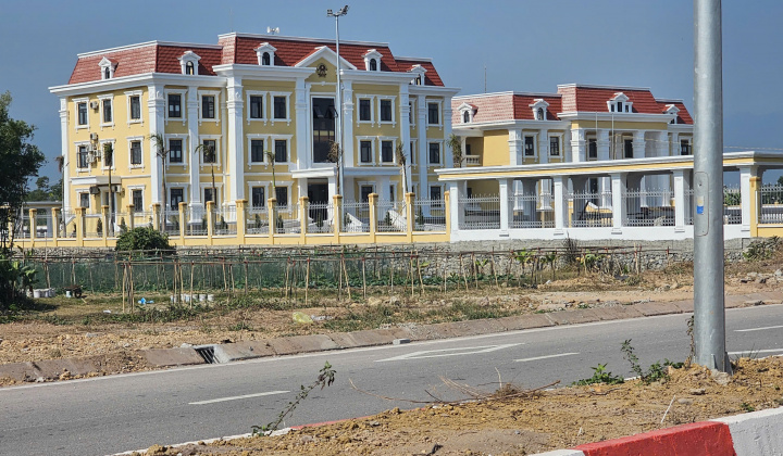 Huyện Hải Hà (Quảng Ninh): Đột phá trong phát triển hạ tầng với hàng loạt dự án hiệu quả