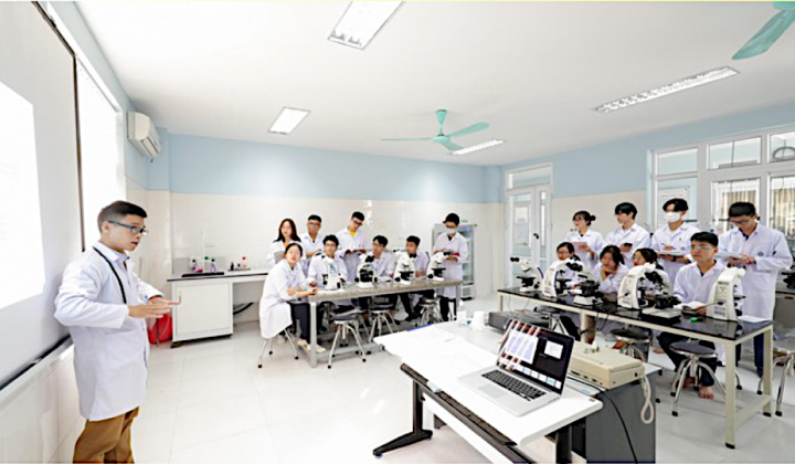Luận bàn về tự chủ của đơn vị sự nghiệp công lập từ thực tiễn tự chủ đại học