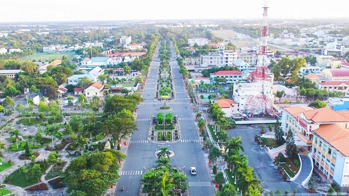 Quảng Ngãi: Năm 2025, phấn đấu tốc độ tăng trưởng GRDP đạt 7,5 - 8,5%