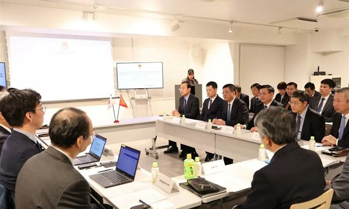 Trường Đại học Điện lực đề xuất phối hợp với Nhật Bản để phát triển nguồn nhân lực điện hạt nhân