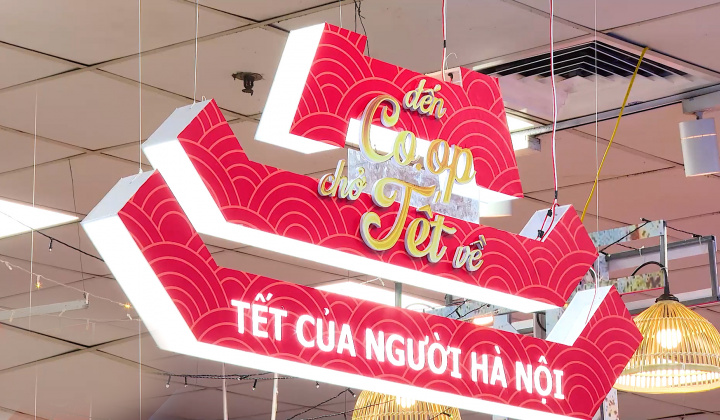 Sở Công Thương Hà Nội triển khai tích cực Cuộc vận động "Người Việt Nam ưu tiên dùng hàng Việt Nam"
