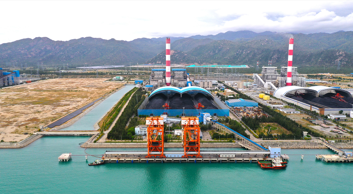 Nhiệt điện Vĩnh Tân: Đạt mốc 7,096 tỷ kWh, hoàn thành sớm kế hoạch sản lượng điện 2024