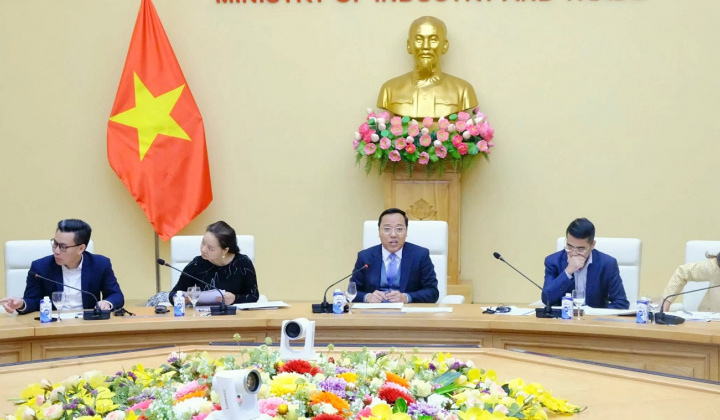 UNDP sẵn sàng hỗ trợ để đảm bảo triển khai các dự án JETP hiệu quả
