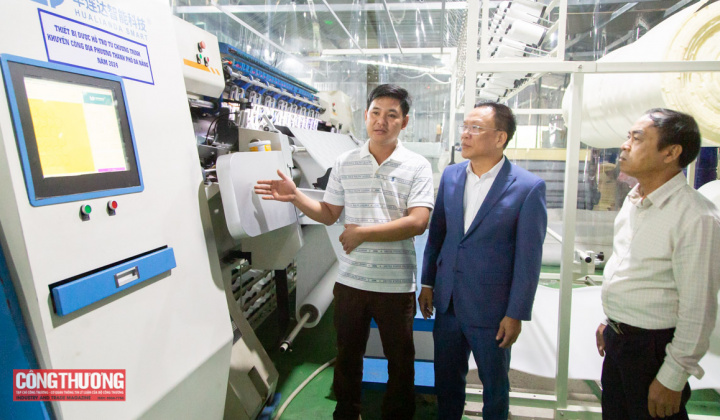 Năm 2024, Đà Nẵng dành hơn 6,4 tỷ đồng cho các hoạt động khuyến công