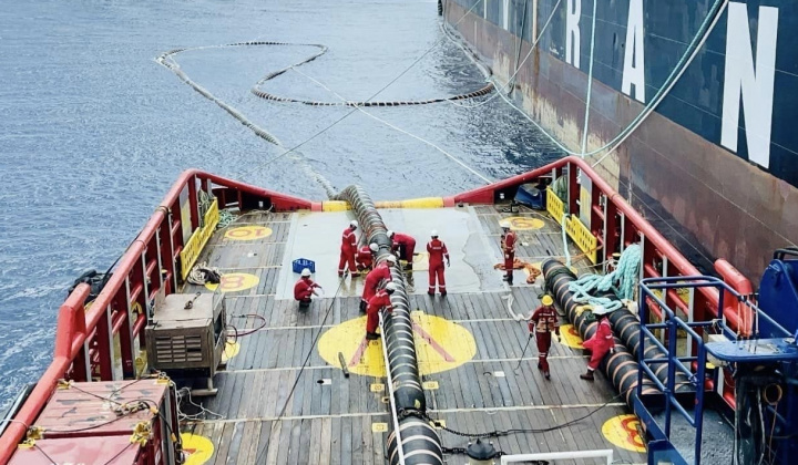 Dấu ấn quản trị trong sự phục hồi vượt bậc của Petrovietnam