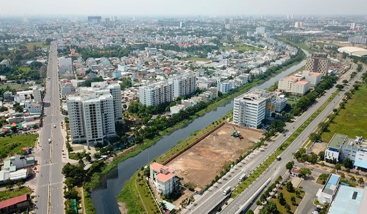 Hà Nội giao hơn 24.000m2 đất để huyện Đan Phượng tổ chức đấu giá