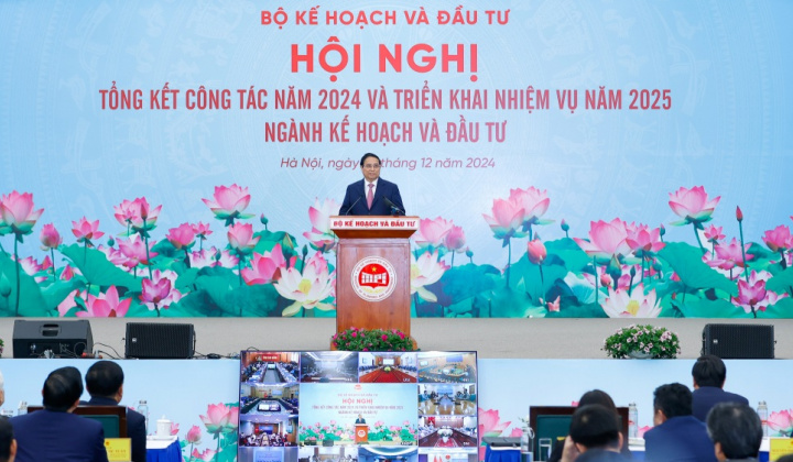 Làm tốt hơn nữa công tác điều hành kế hoạch và điều phối kinh tế vĩ mô