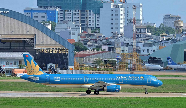 Vietnam Airlines (HVN) báo lãi cao nhất lịch sử, muốn mở rộng đội tàu bay