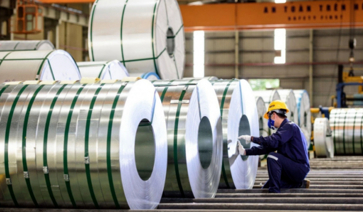 Rà soát, nâng cao hiệu quả của Hệ thống cảnh báo sớm về phòng vệ thương mại