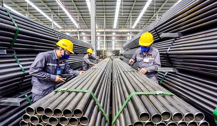 Thu ngân sách 1.200 - 1.500 tỷ đồng/năm nhờ 17 biện pháp phòng vệ thương mại